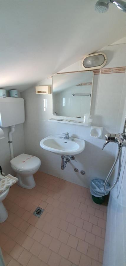 Hotel Vela Azzurra Rimini Exteriér fotografie