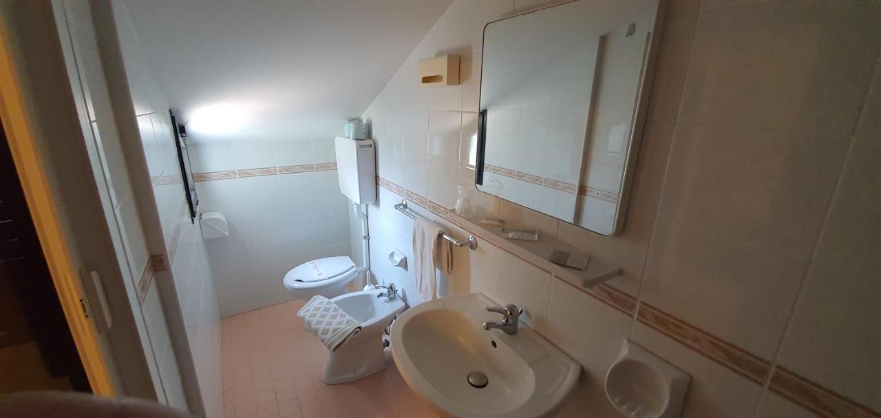 Hotel Vela Azzurra Rimini Exteriér fotografie