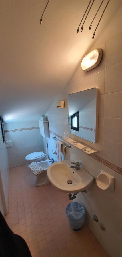Hotel Vela Azzurra Rimini Exteriér fotografie